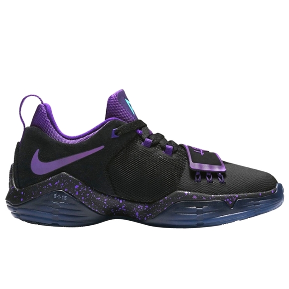 Nike PG 1 GS 6Y - Picture 4 of 11